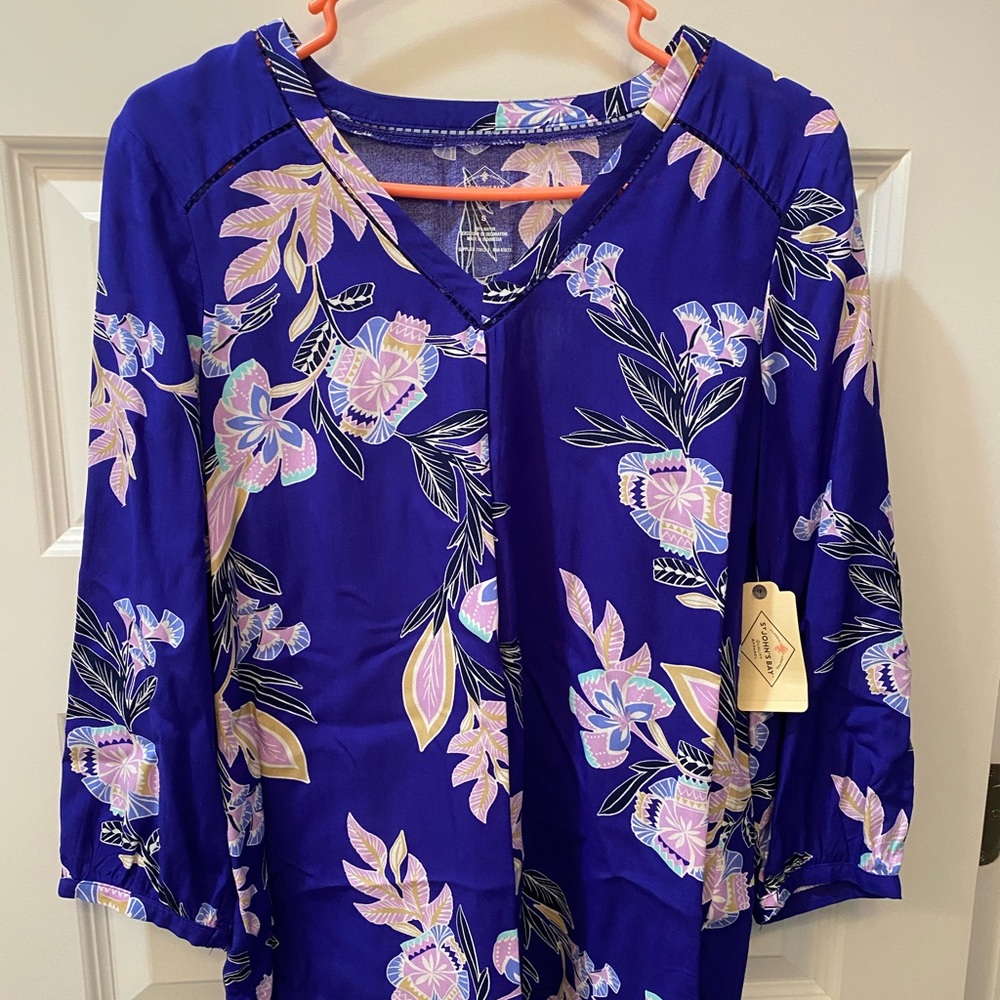 Blouse